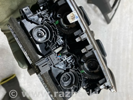ФОТО Воздуховод печки для Audi (Ауди) A6 C7 4G (11-18) Київ