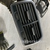 Воздуховод печки Audi (Ауди) A6 C7 4G (11-18)