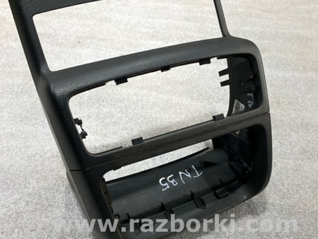 ФОТО Пластик для Audi (Ауди) A6 C7 4G (11-18) Київ