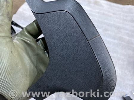 ФОТО Пластик для Audi (Ауди) A6 C7 4G (11-18) Київ