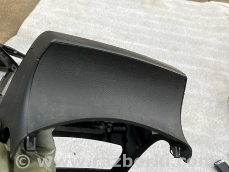 ФОТО Пластик для Audi (Ауди) A6 C7 4G (11-18) Київ