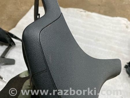 ФОТО Пластик для Audi (Ауди) A6 C7 4G (11-18) Київ