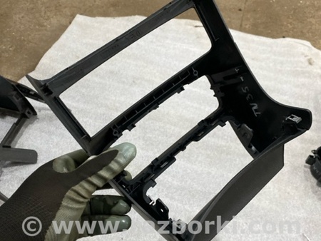 ФОТО Пластик для Audi (Ауди) A6 C7 4G (11-18) Київ