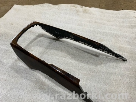 ФОТО Пластик для Audi (Ауди) A6 C7 4G (11-18) Київ