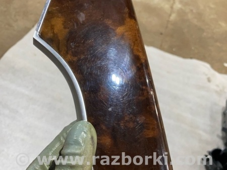 ФОТО Пластик для Audi (Ауди) A6 C7 4G (11-18) Київ