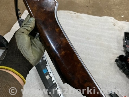 ФОТО Пластик для Audi (Ауди) A6 C7 4G (11-18) Київ