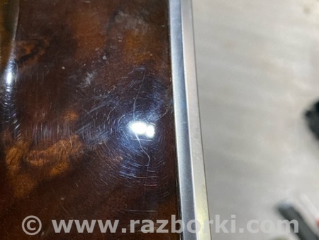 ФОТО Пластик для Audi (Ауди) A6 C7 4G (11-18) Київ