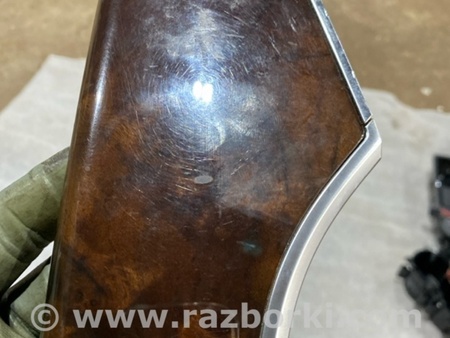 ФОТО Пластик для Audi (Ауди) A6 C7 4G (11-18) Київ