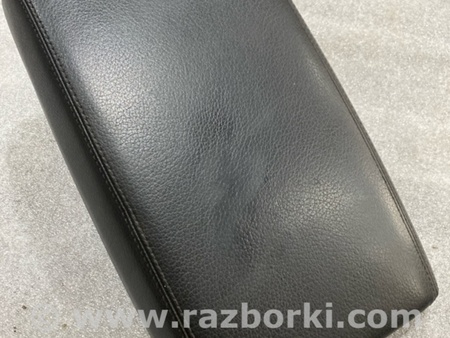 ФОТО Крышка подлокотника для Audi (Ауди) A6 C7 4G (11-18) Київ