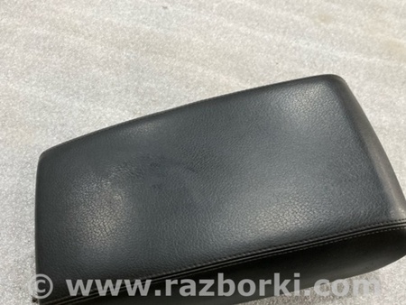 ФОТО Крышка подлокотника для Audi (Ауди) A6 C7 4G (11-18) Київ