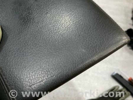 ФОТО Крышка подлокотника для Audi (Ауди) A6 C7 4G (11-18) Київ