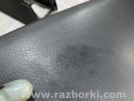ФОТО Крышка подлокотника для Audi (Ауди) A6 C7 4G (11-18) Київ