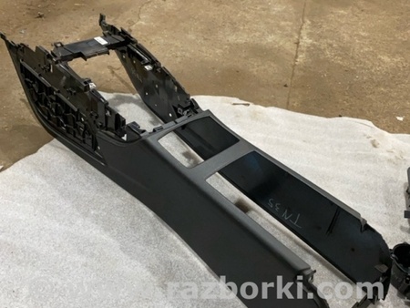 ФОТО Консоль центральная для Audi (Ауди) A6 C7 4G (11-18) Київ
