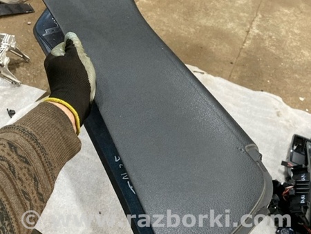 ФОТО Консоль центральная для Audi (Ауди) A6 C7 4G (11-18) Київ