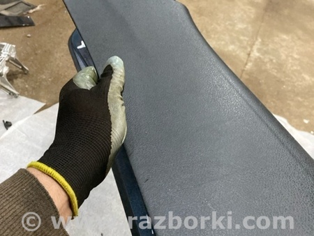 ФОТО Консоль центральная для Audi (Ауди) A6 C7 4G (11-18) Київ