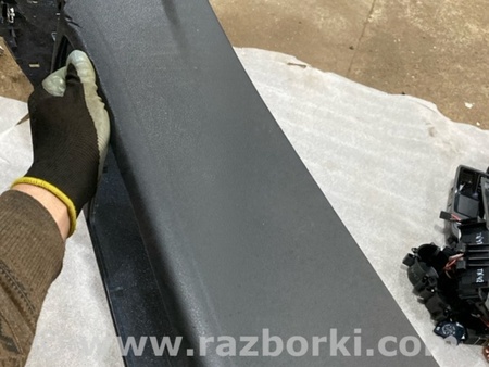 ФОТО Консоль центральная для Audi (Ауди) A6 C7 4G (11-18) Київ