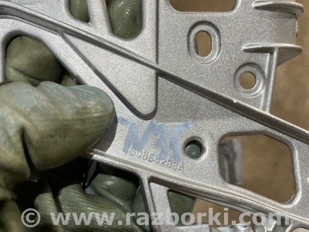 ФОТО Кронштейн для Audi (Ауди) A6 C7 4G (11-18) Київ