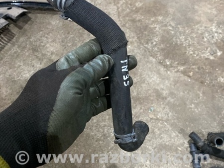 ФОТО Патрубок системы охлаждения для Audi (Ауди) A6 C7 4G (11-18) Київ