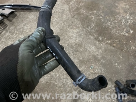 ФОТО Патрубок системы охлаждения для Audi (Ауди) A6 C7 4G (11-18) Київ