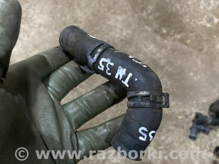 ФОТО Патрубок системы охлаждения для Audi (Ауди) A6 C7 4G (11-18) Київ