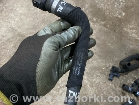 ФОТО Патрубок системы охлаждения для Audi (Ауди) A6 C7 4G (11-18) Київ