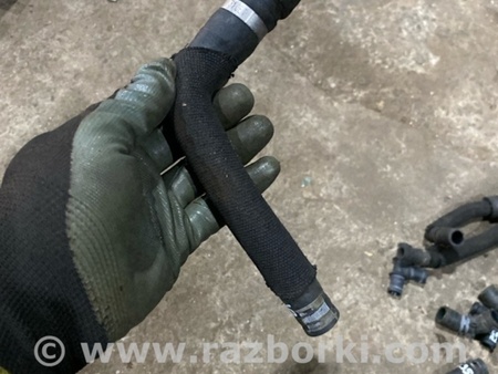 ФОТО Патрубок системы охлаждения для Audi (Ауди) A6 C7 4G (11-18) Київ