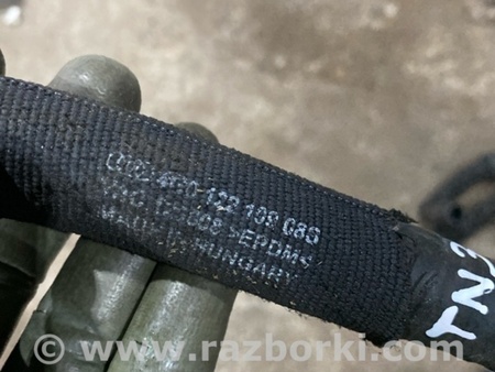 ФОТО Патрубок системы охлаждения для Audi (Ауди) A6 C7 4G (11-18) Київ