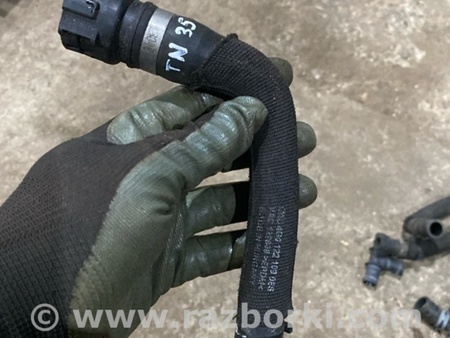 ФОТО Патрубок системы охлаждения для Audi (Ауди) A6 C7 4G (11-18) Київ