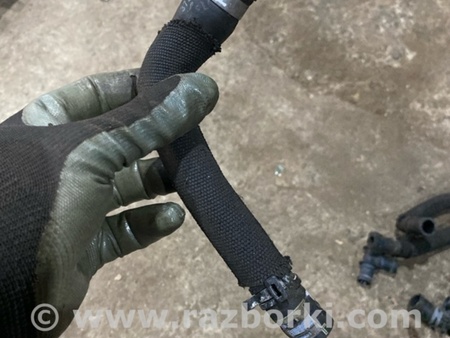 ФОТО Патрубок системы охлаждения для Audi (Ауди) A6 C7 4G (11-18) Київ