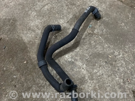 ФОТО Патрубок системы охлаждения для Audi (Ауди) A6 C7 4G (11-18) Київ