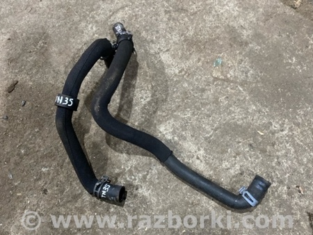 ФОТО Патрубок системы охлаждения для Audi (Ауди) A6 C7 4G (11-18) Київ