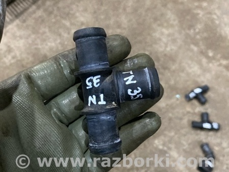 ФОТО Тройник системы охлаждения для Audi (Ауди) A6 C7 4G (11-18) Київ