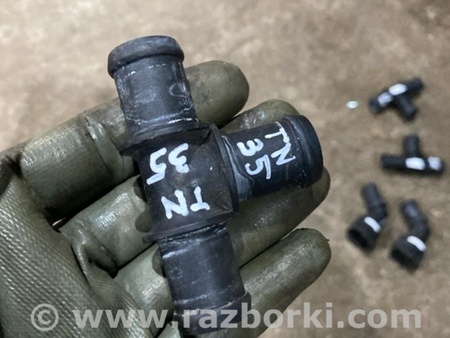 ФОТО Тройник системы охлаждения для Audi (Ауди) A6 C7 4G (11-18) Київ