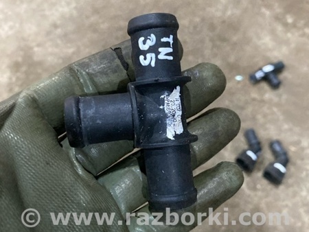 ФОТО Тройник системы охлаждения для Audi (Ауди) A6 C7 4G (11-18) Київ