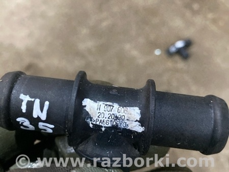 ФОТО Тройник системы охлаждения для Audi (Ауди) A6 C7 4G (11-18) Київ