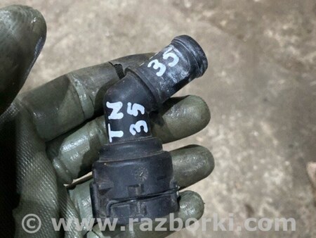 ФОТО Фланец системы охлаждения для Audi (Ауди) A6 C7 4G (11-18) Київ