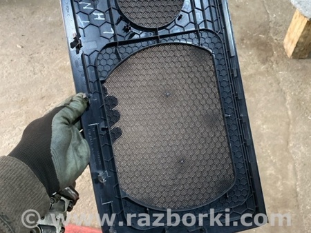 ФОТО Крышка динамика для Audi (Ауди) A6 C7 4G (11-18) Київ