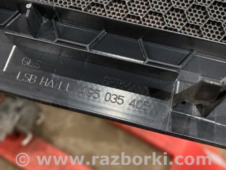 ФОТО Крышка динамика для Audi (Ауди) A6 C7 4G (11-18) Київ