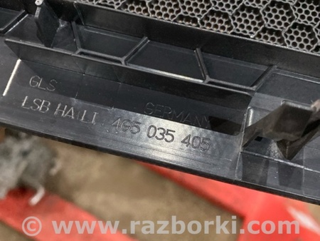 ФОТО Крышка динамика для Audi (Ауди) A6 C7 4G (11-18) Київ