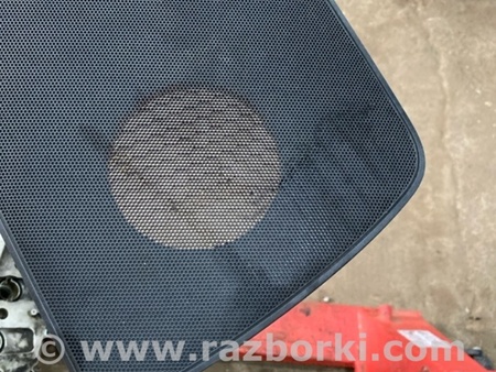 ФОТО Крышка динамика для Audi (Ауди) A6 C7 4G (11-18) Київ