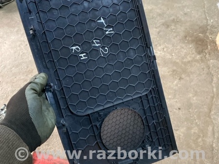 ФОТО Крышка динамика для Audi (Ауди) A6 C7 4G (11-18) Київ