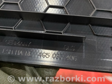 ФОТО Крышка динамика для Audi (Ауди) A6 C7 4G (11-18) Київ