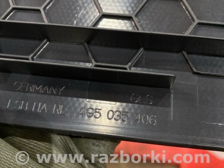 ФОТО Крышка динамика для Audi (Ауди) A6 C7 4G (11-18) Київ