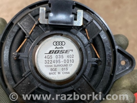 ФОТО Динамик для Audi (Ауди) A6 C7 4G (11-18) Київ