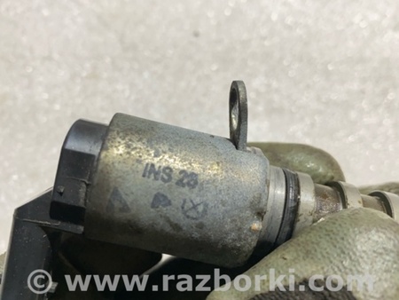 ФОТО Клапан для Audi (Ауди) A6 C7 4G (11-18) Київ