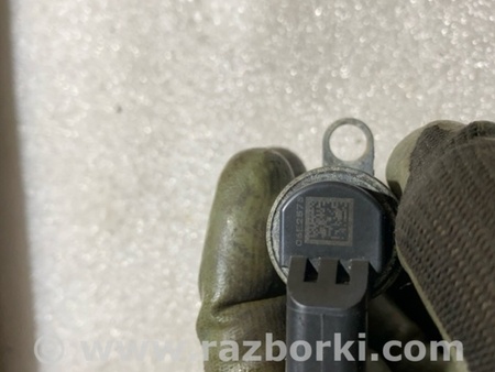 ФОТО Клапан для Audi (Ауди) A6 C7 4G (11-18) Київ