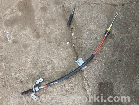 ФОТО Трос переключения АКПП для Audi (Ауди) A6 C7 4G (11-18) Київ