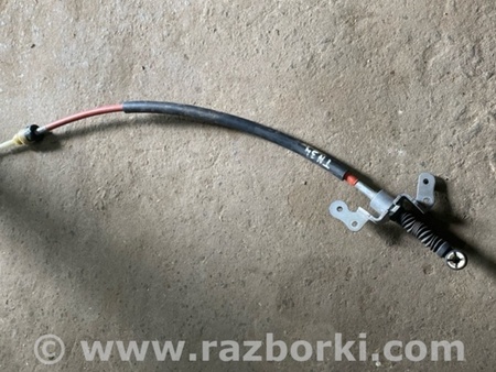 ФОТО Трос переключения АКПП для Audi (Ауди) A6 C7 4G (11-18) Київ