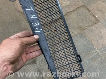 ФОТО Решетка вентиляционная для Audi (Ауди) A6 C7 4G (11-18) Київ