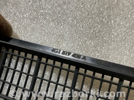 ФОТО Решетка вентиляционная для Audi (Ауди) A6 C7 4G (11-18) Київ